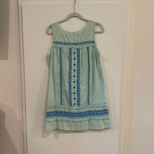 Vineyard Vines Shift Dress